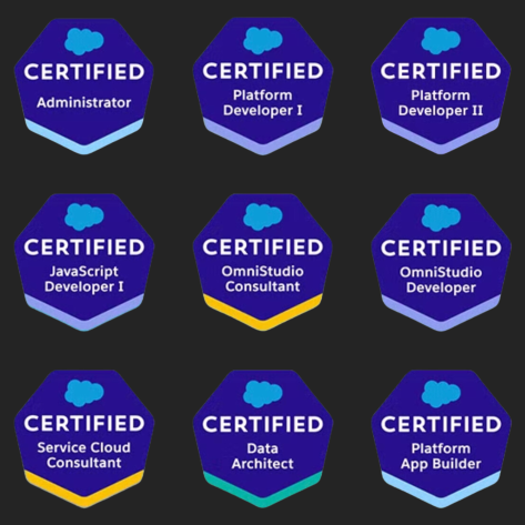 Salesforce Solutions, CRM Specialists, Force.com Development